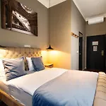 Hotel Resonanz Vienna