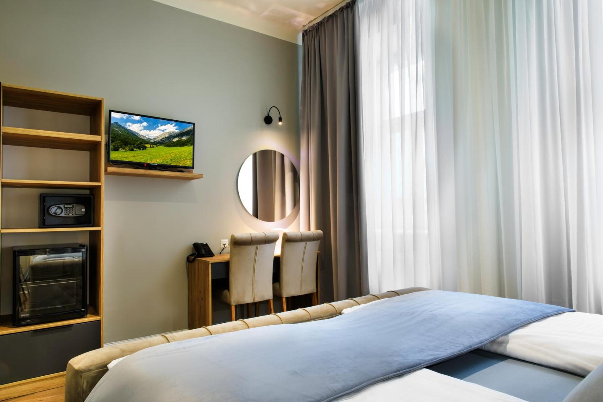 Hotel Resonanz
