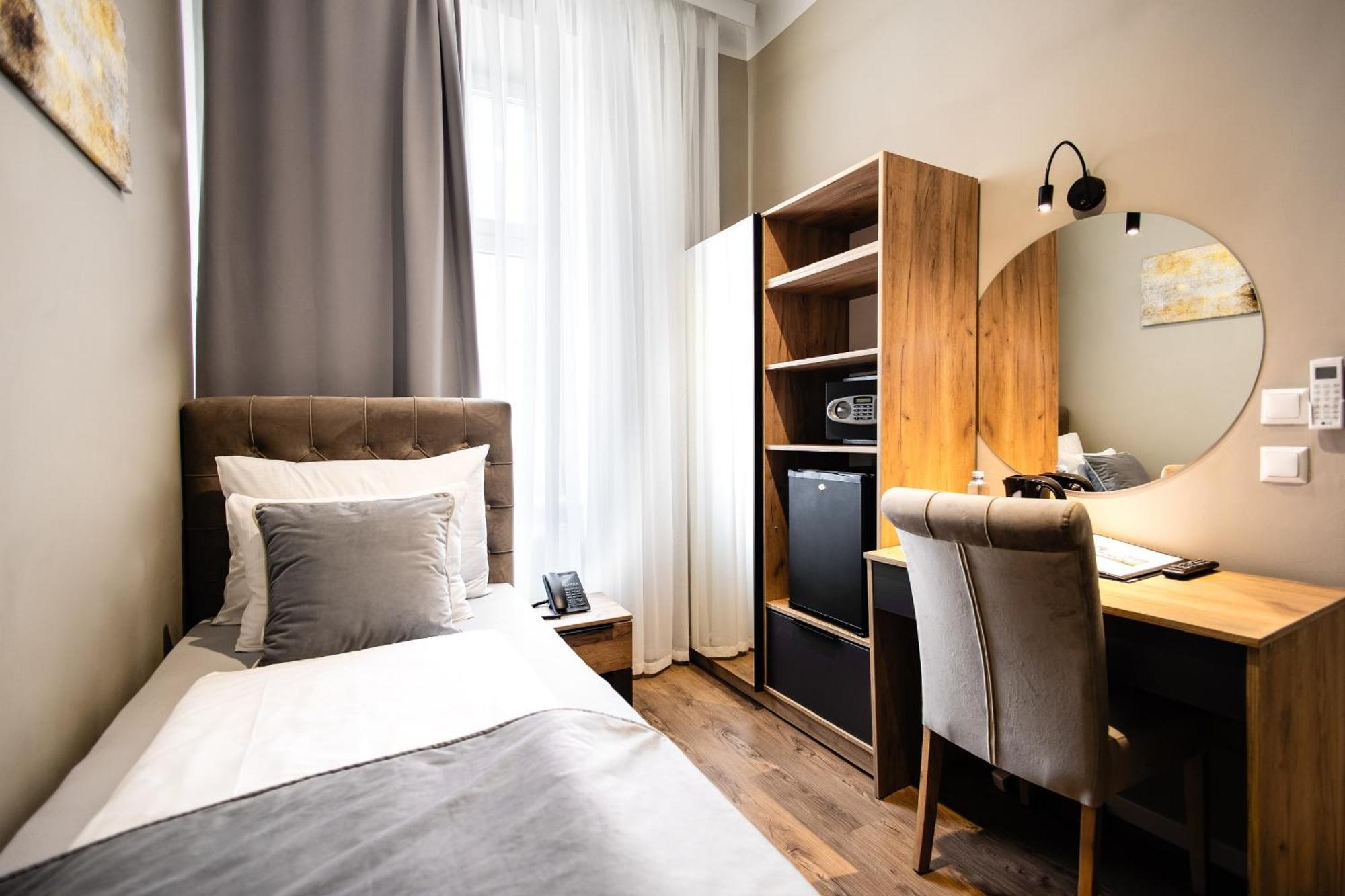Vayalen Boutique Hotel Wenen