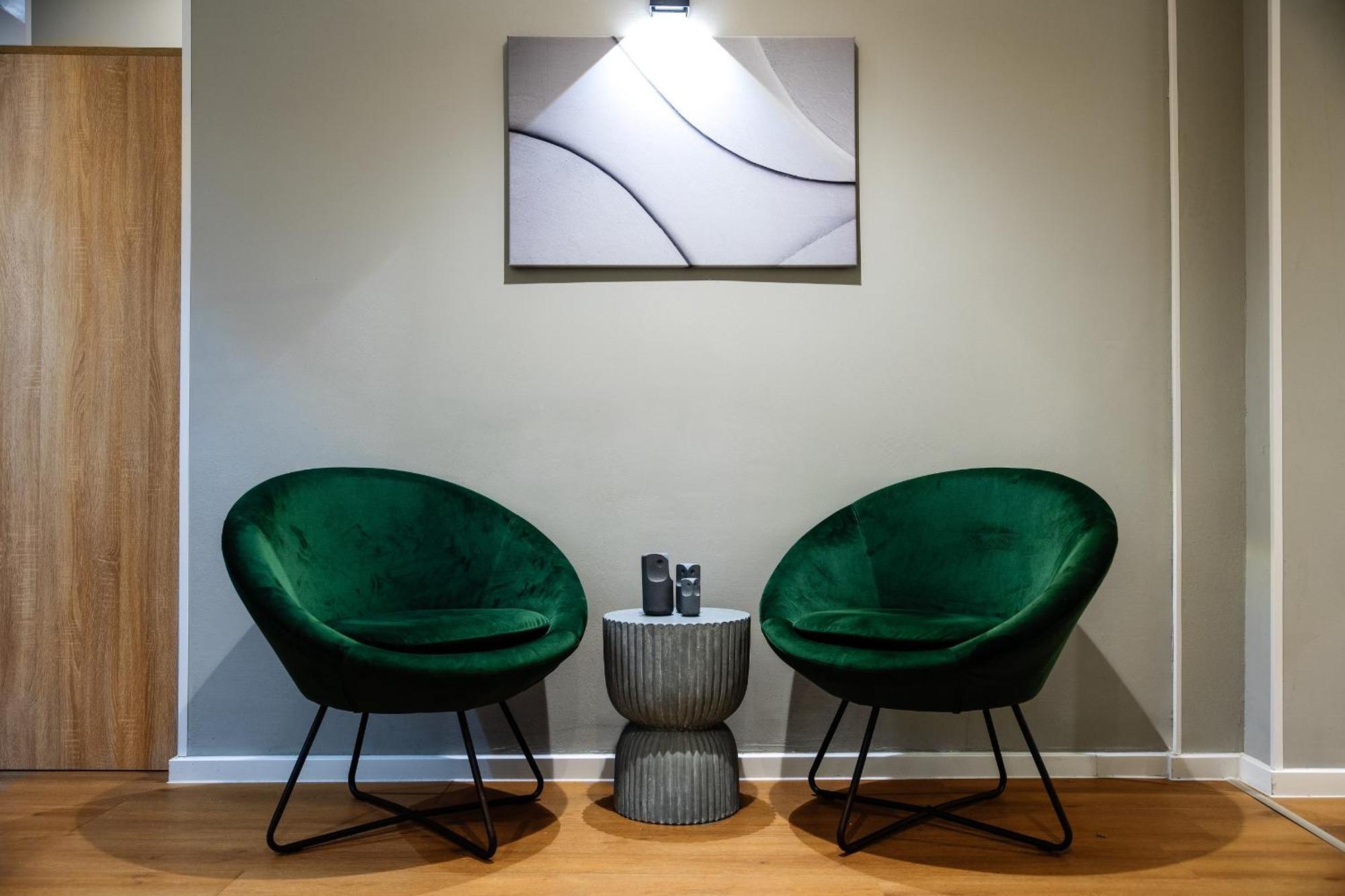 Resonanz Hotel Wien