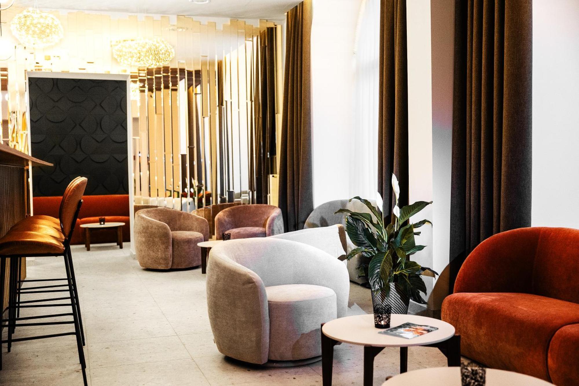 Vayalen Boutique Hotel Wenen