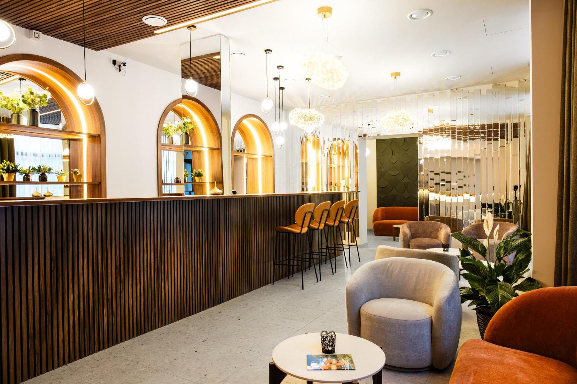Resonanz 3* Wien