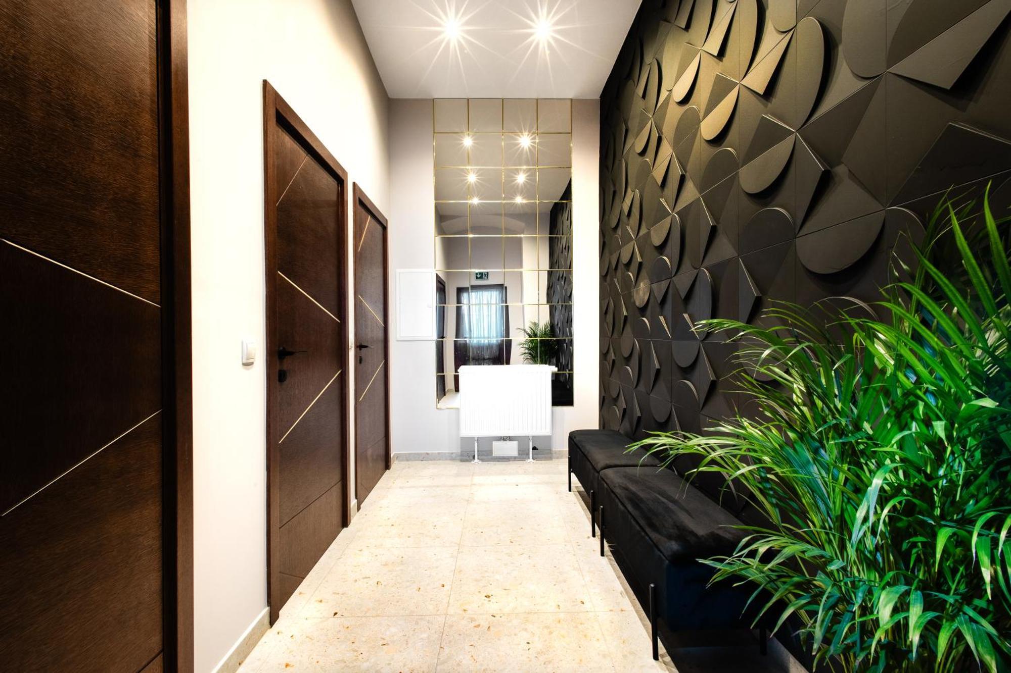 Hotel Resonanz