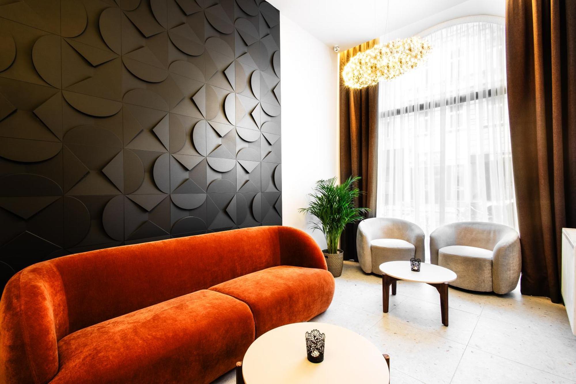 Hotel Resonanz Wien