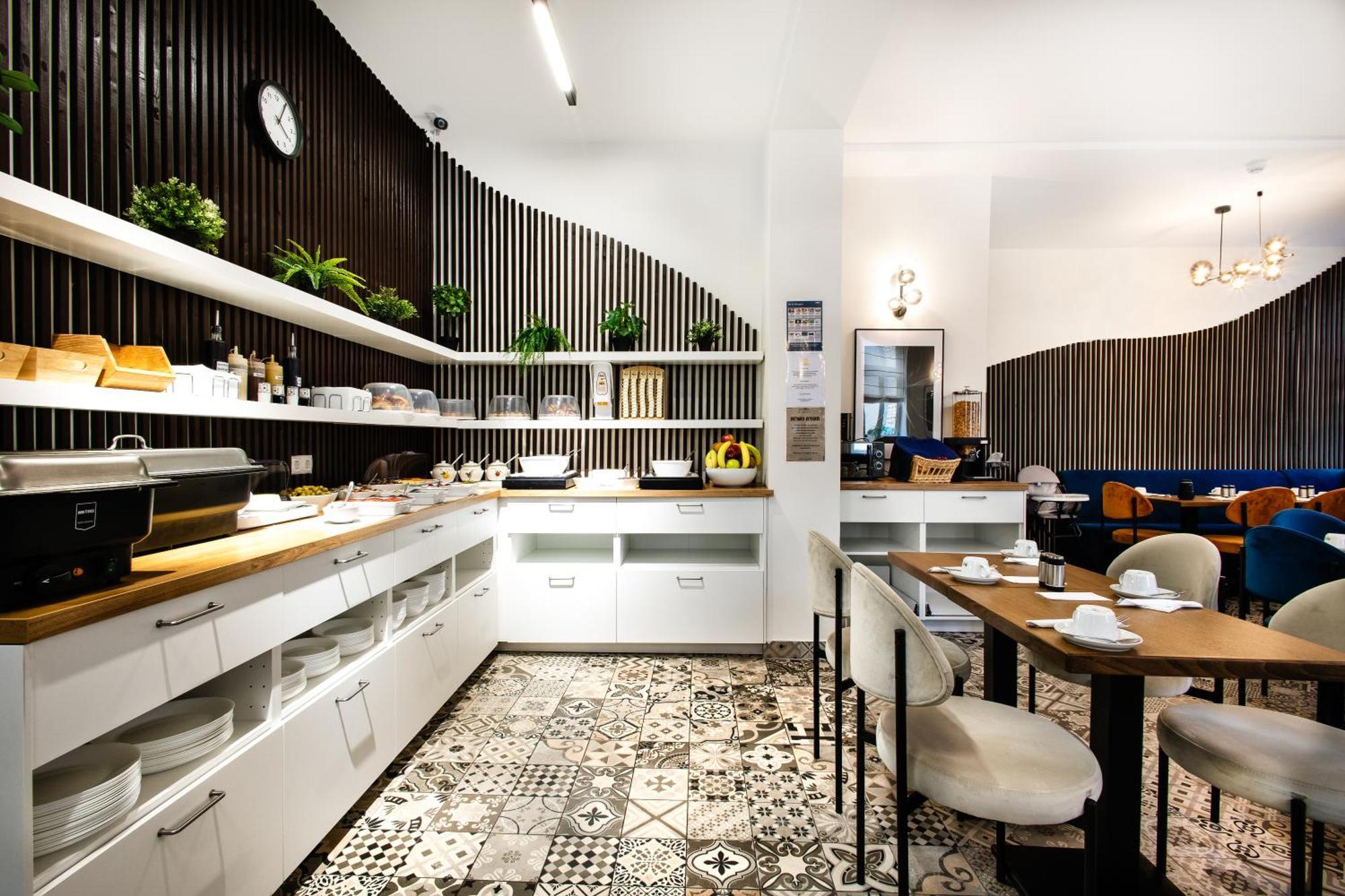 Vayalen Boutique 3* Wenen