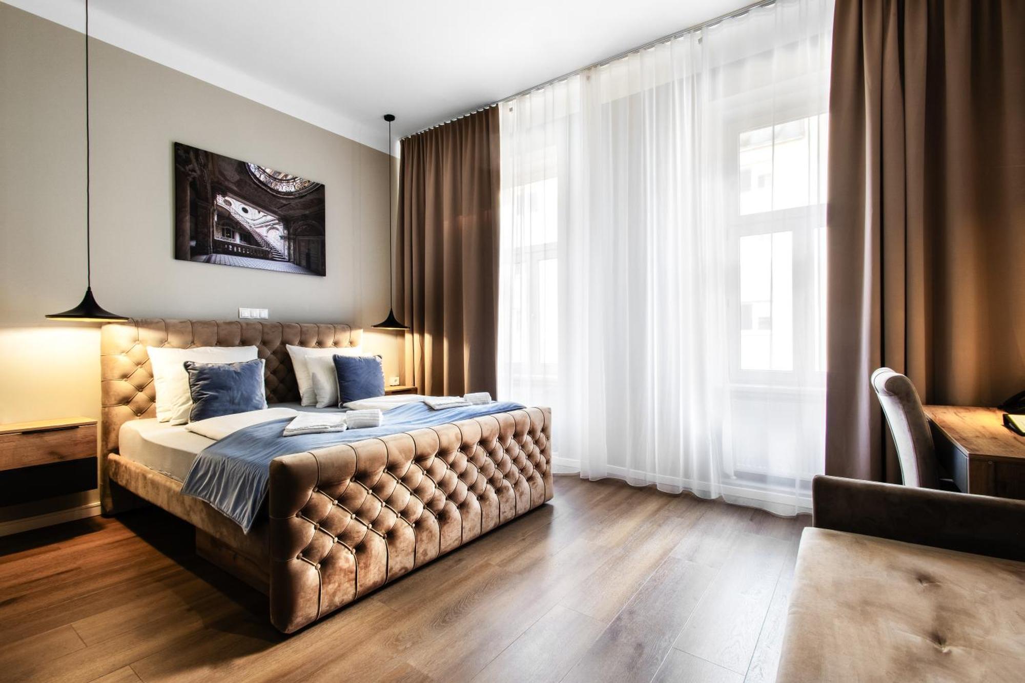 Resonanz Hotel Wien