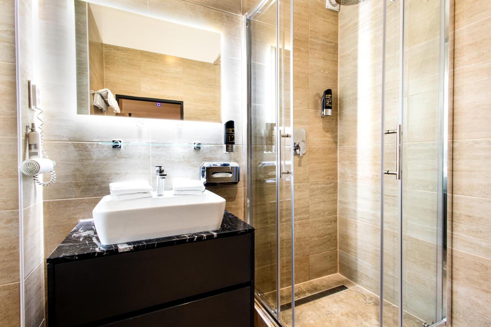 Hotel Vayalen Boutique Wenen
