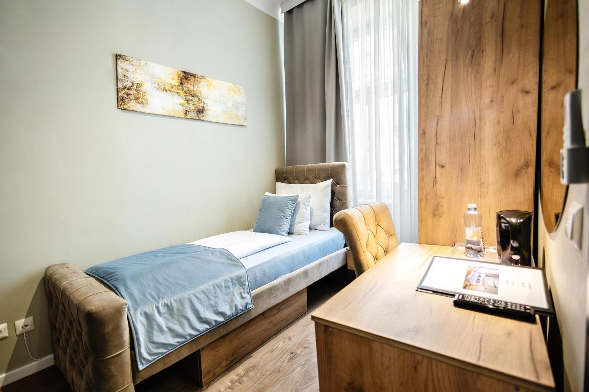 Vayalen Boutique Wenen
