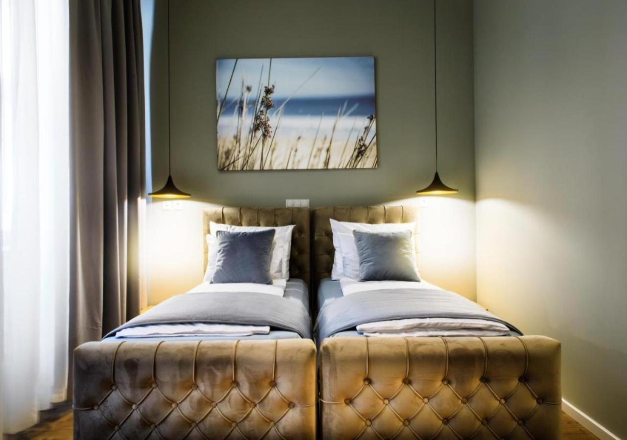 Hotel Resonanz Wien