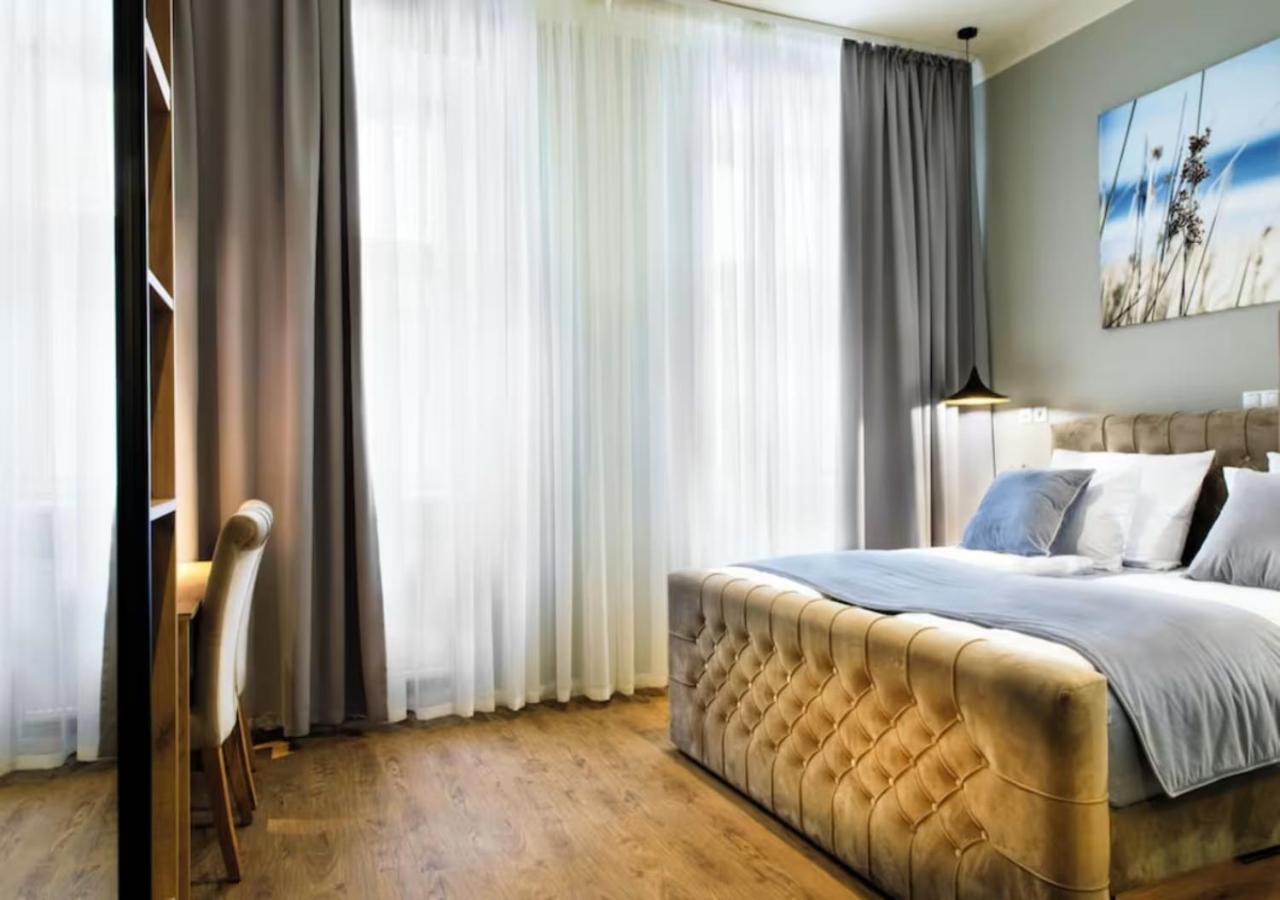 Resonanz Hotel Wien