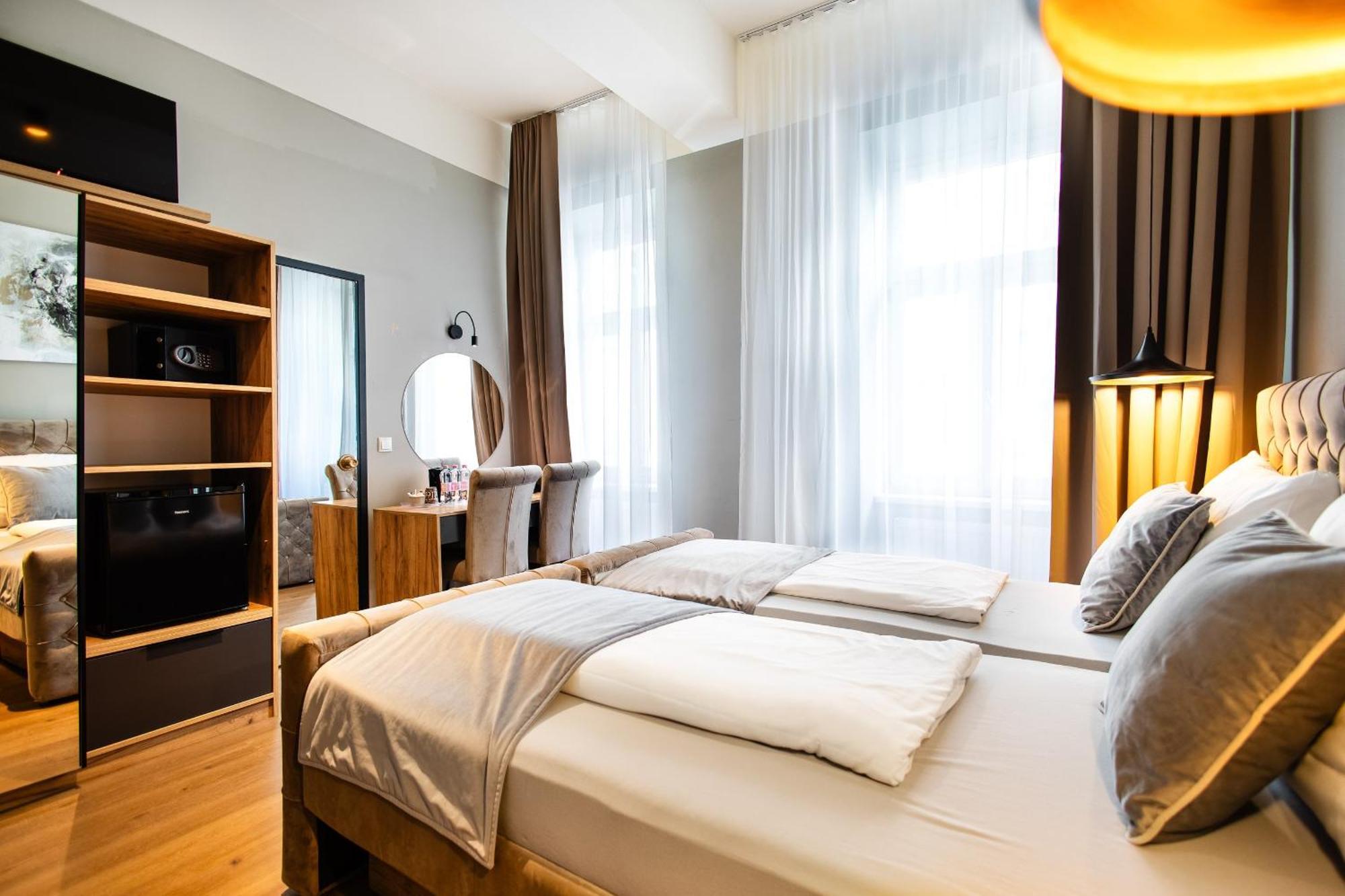 Resonanz Hotel 3*