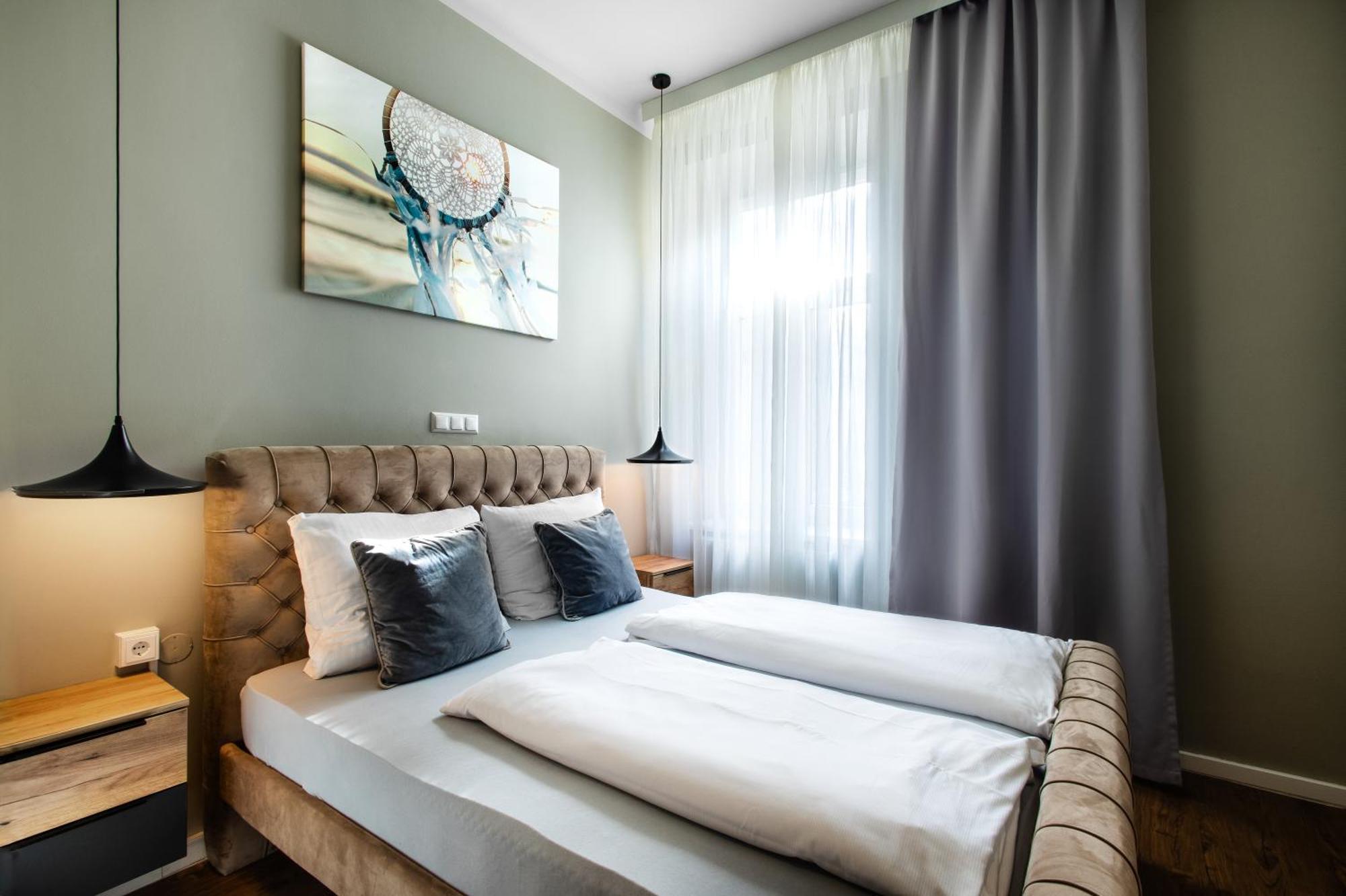 Hotel Resonanz Wien
