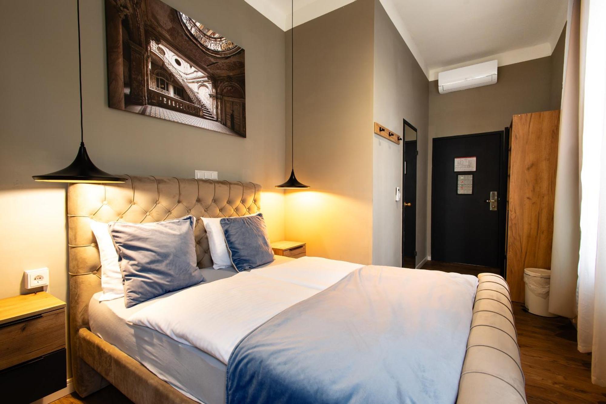 Hotel Resonanz Wien