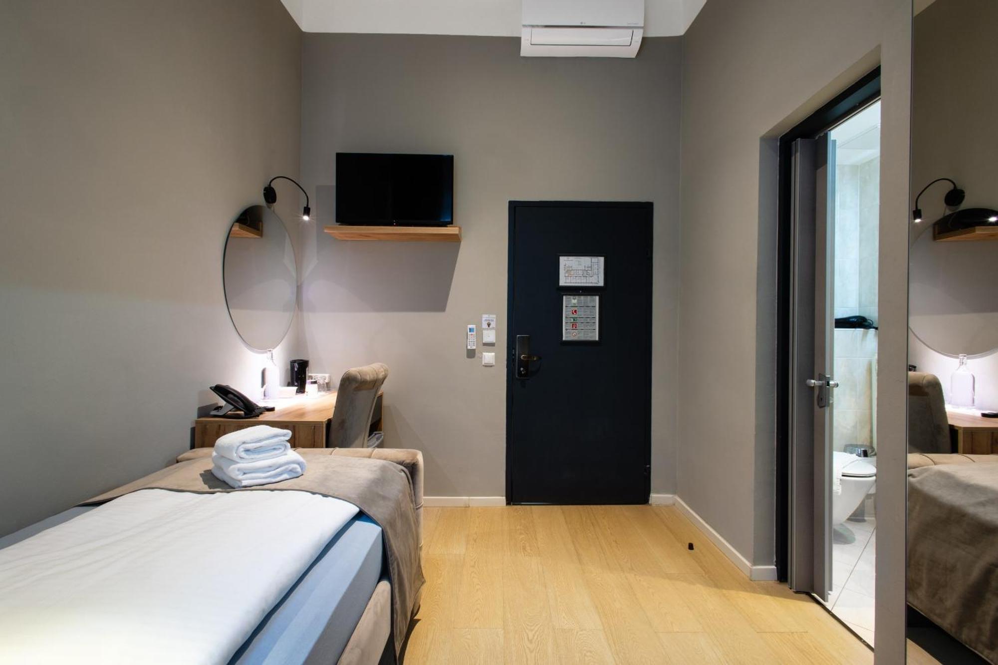 Resonanz 3* Wien