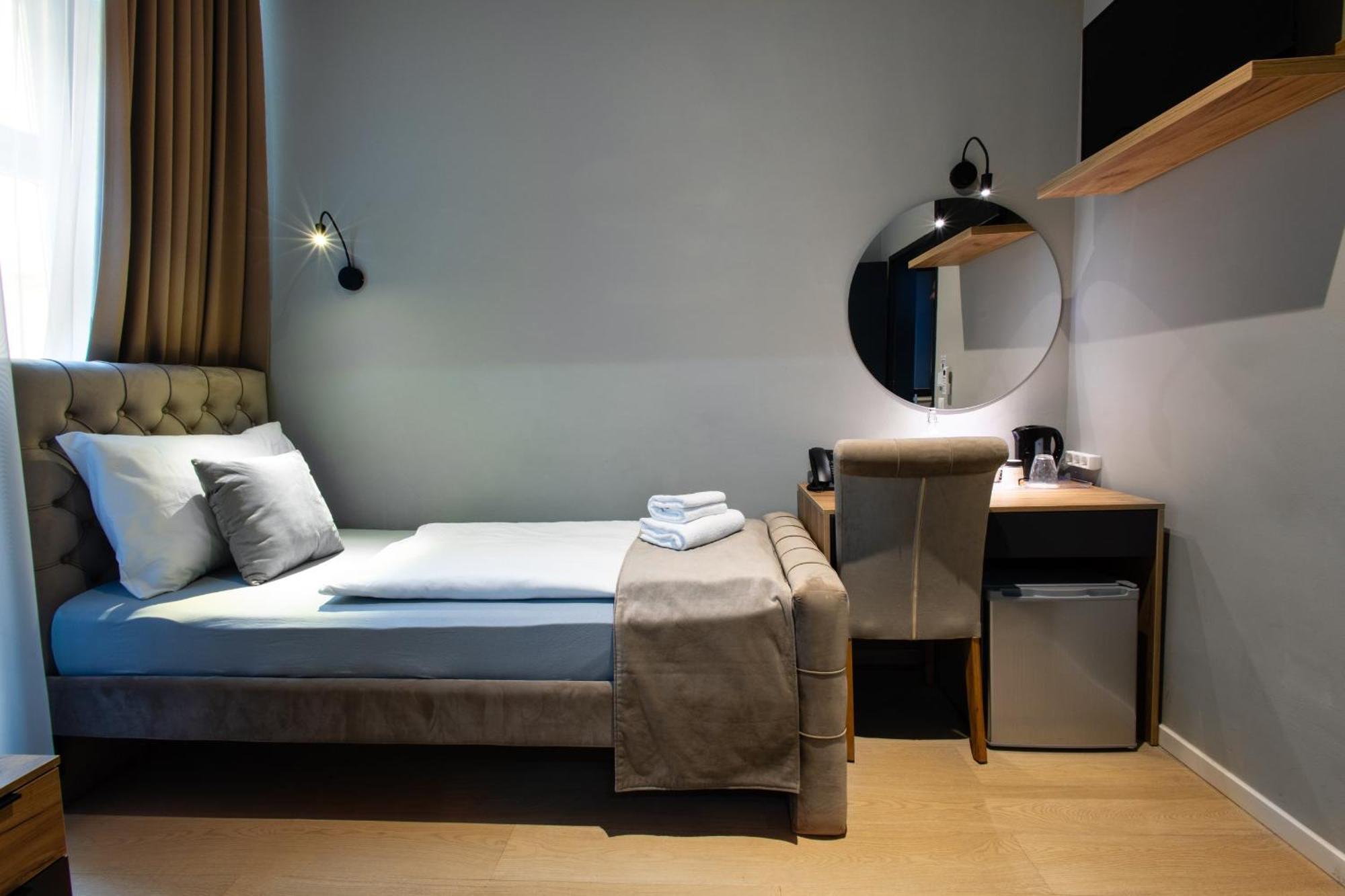 Vayalen Boutique Hotel Wenen