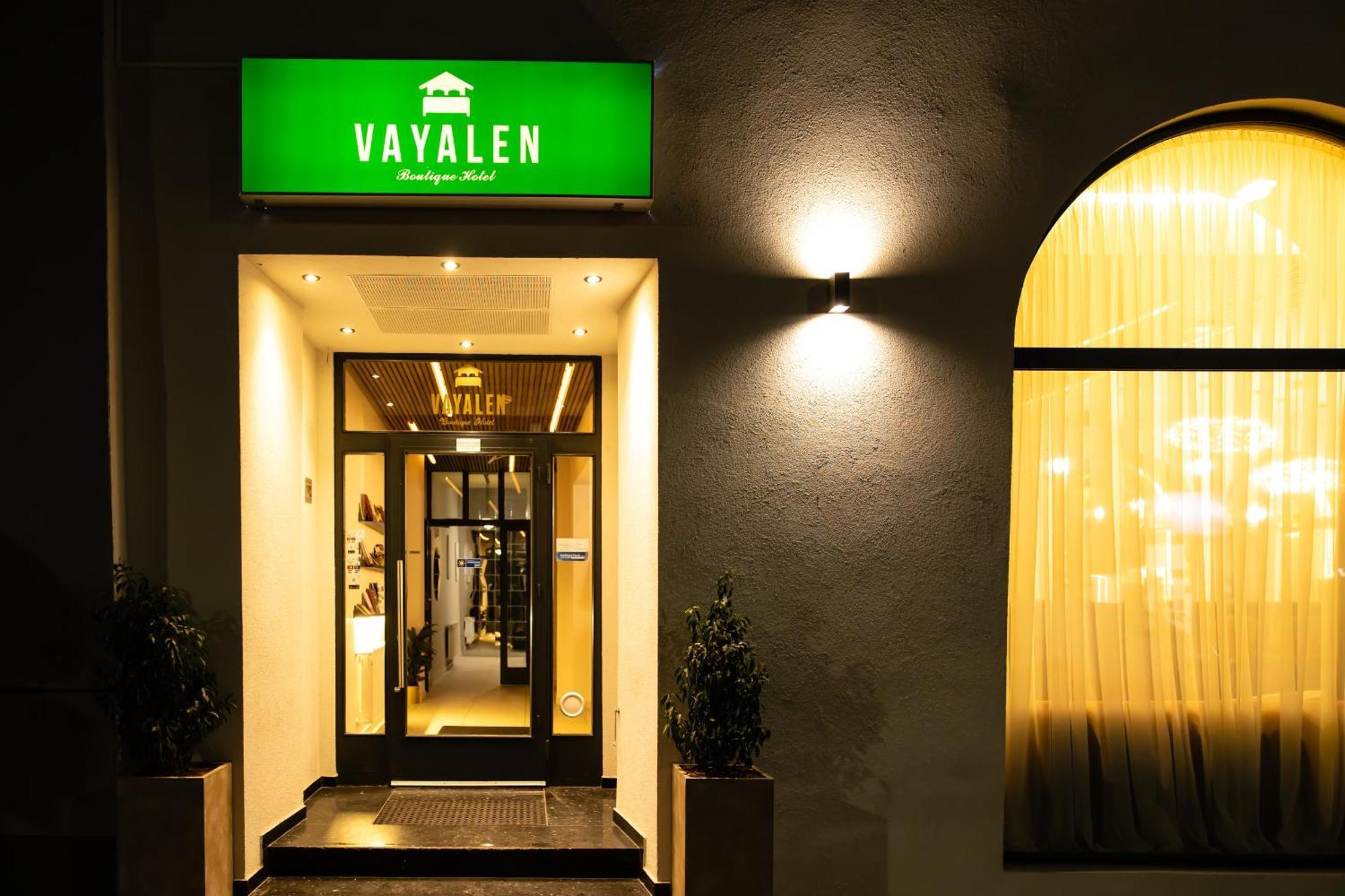 Hotel Resonanz