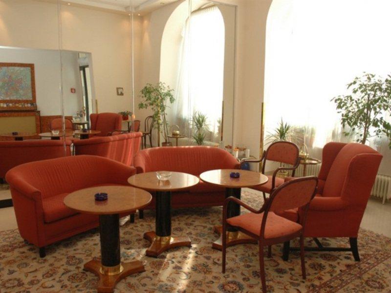 Hotel Resonanz Wien