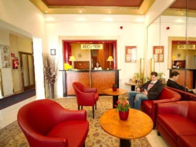 Hotel Resonanz 3*
