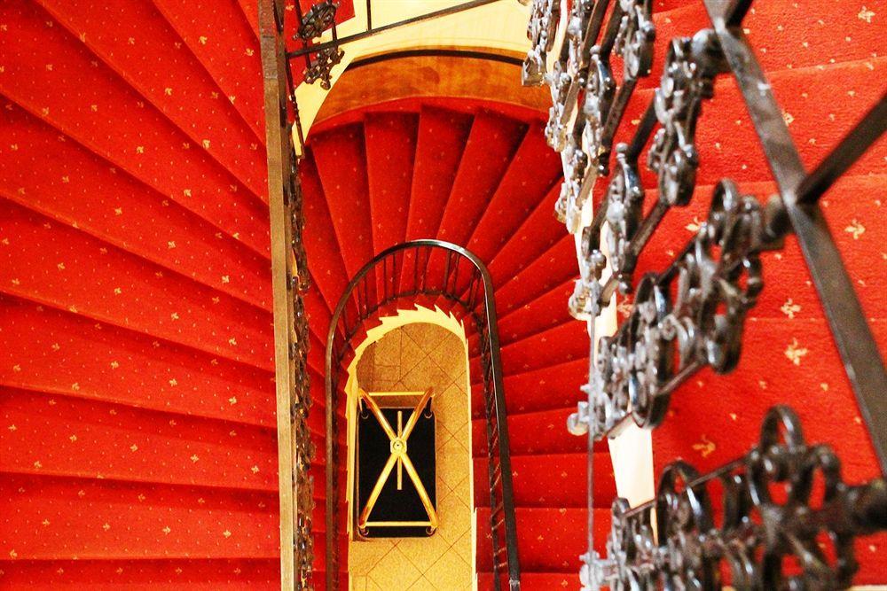 Hotel Vayalen Boutique Wenen