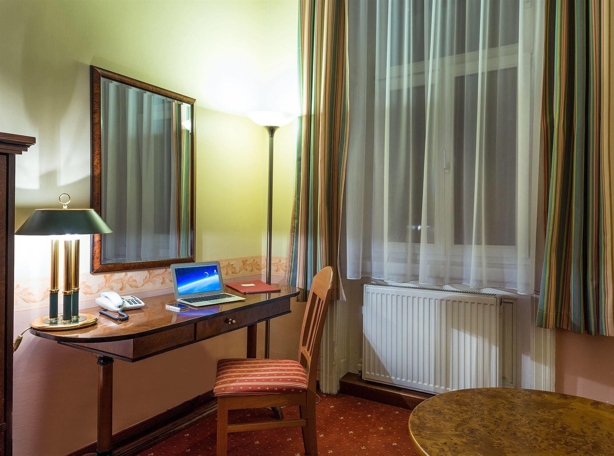 Hotel Resonanz Wien
