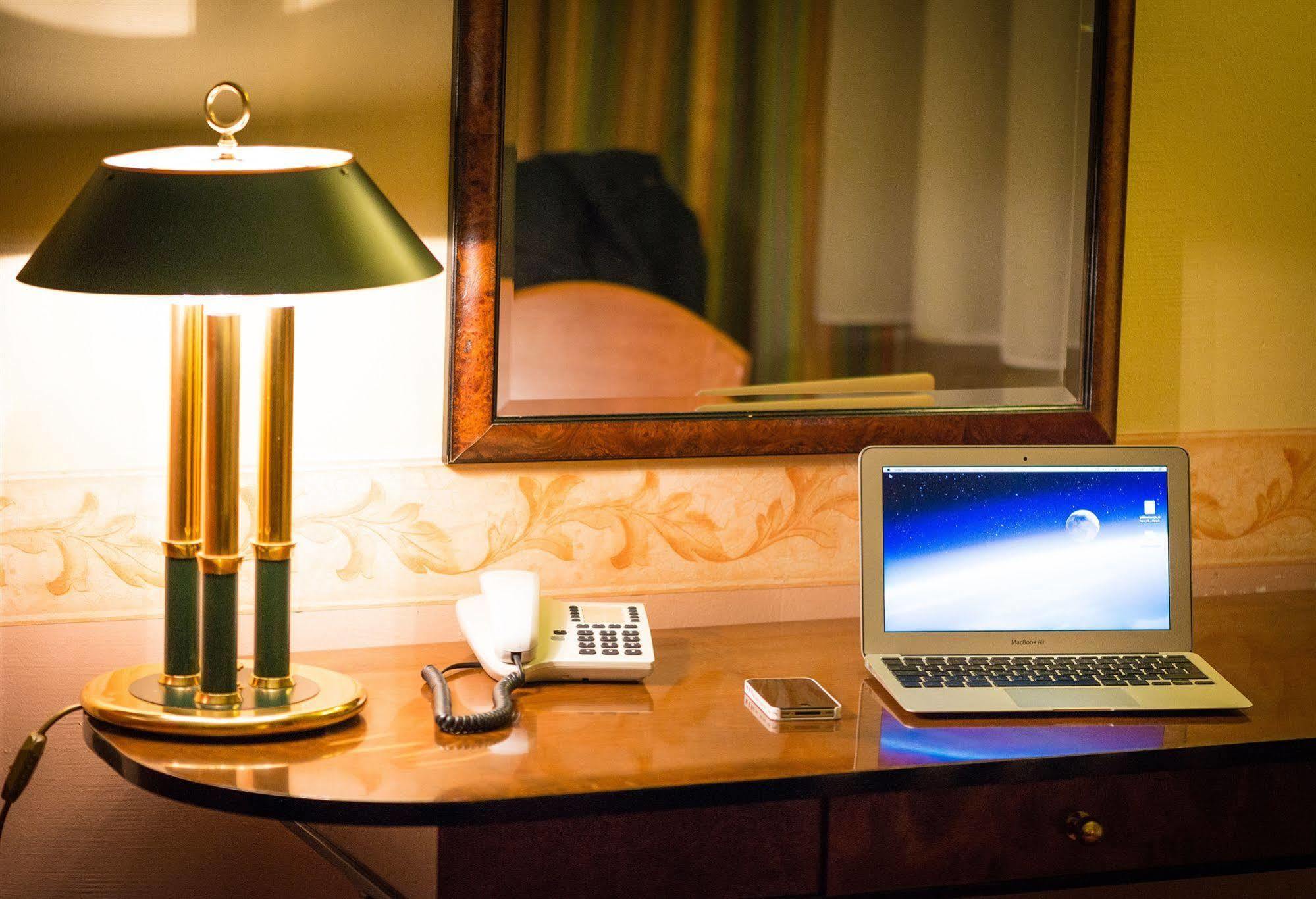 Resonanz Hotel Wien