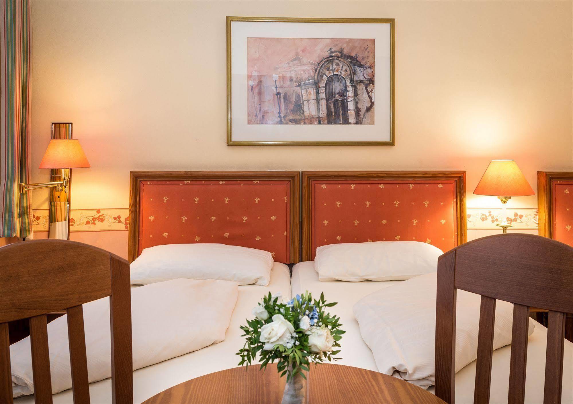 Resonanz Hotel Wien
