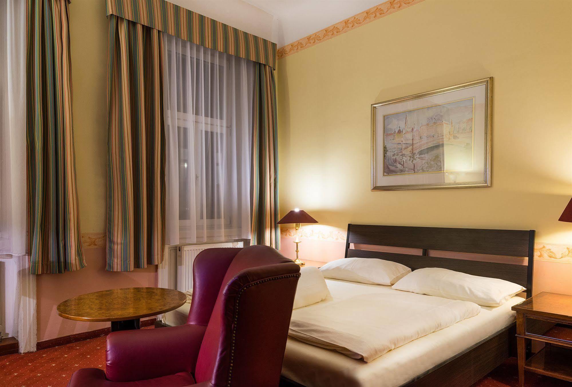 Hotel Resonanz Wien