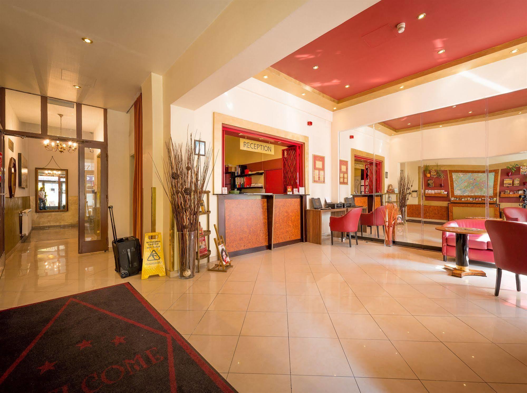 Hotel Resonanz Wien
