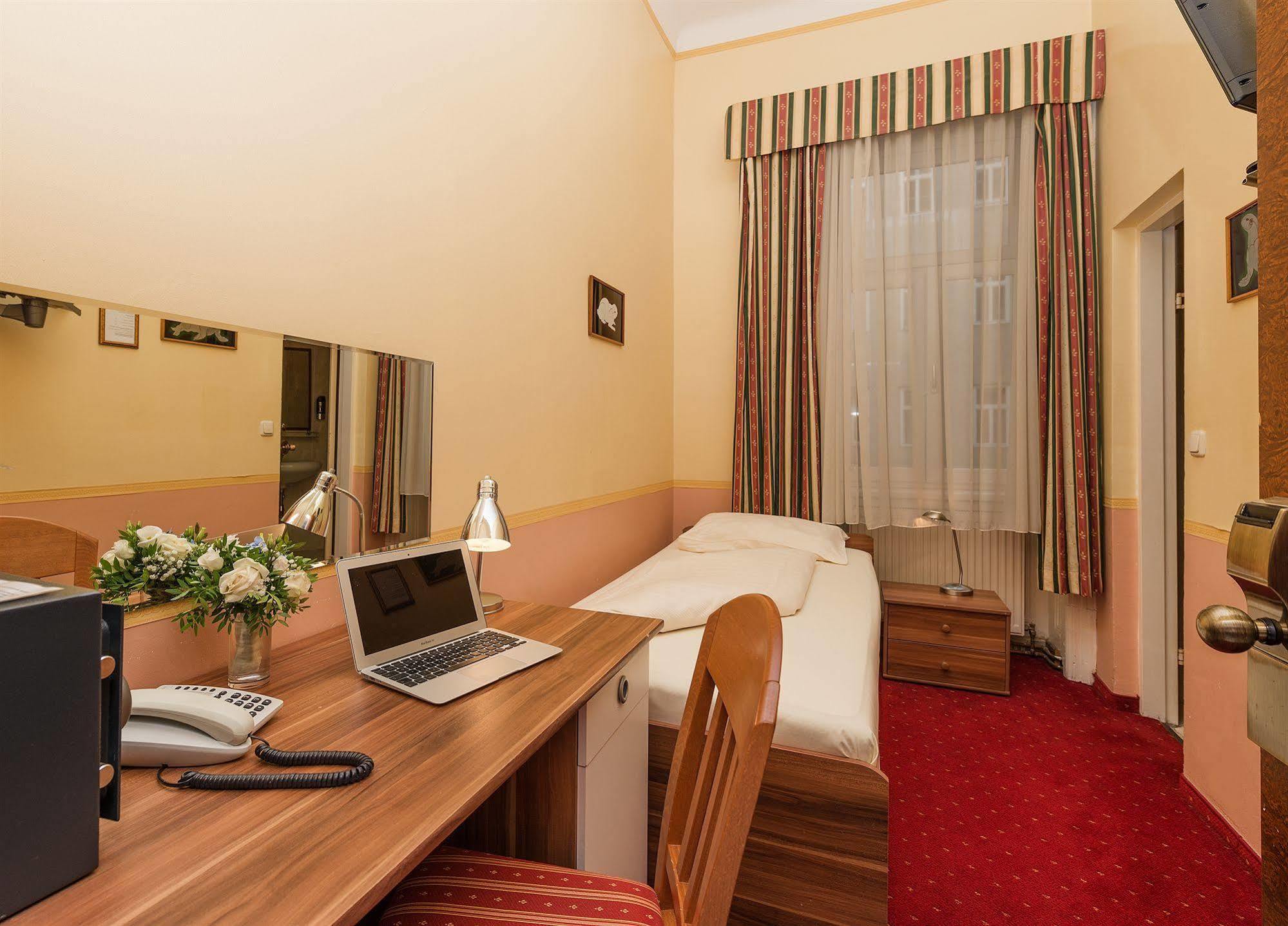 Hotel Resonanz