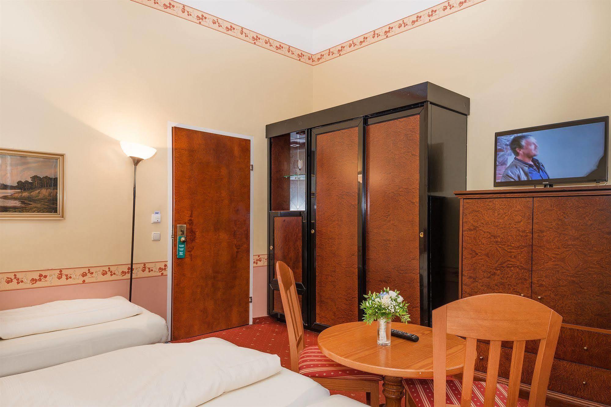 Resonanz 3* Wien