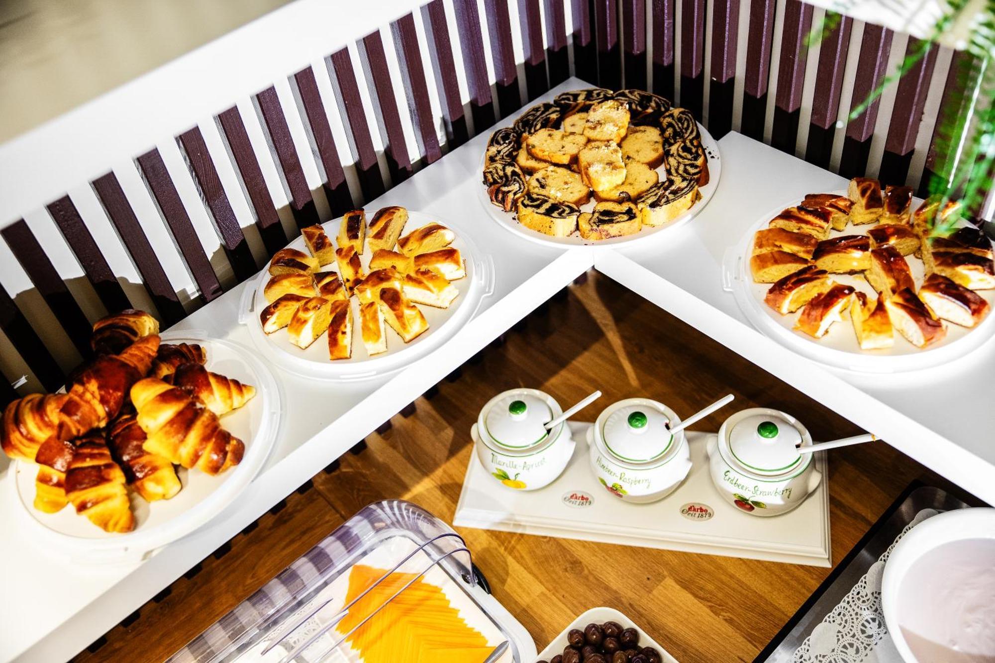 Hotel Vayalen Boutique Vienne