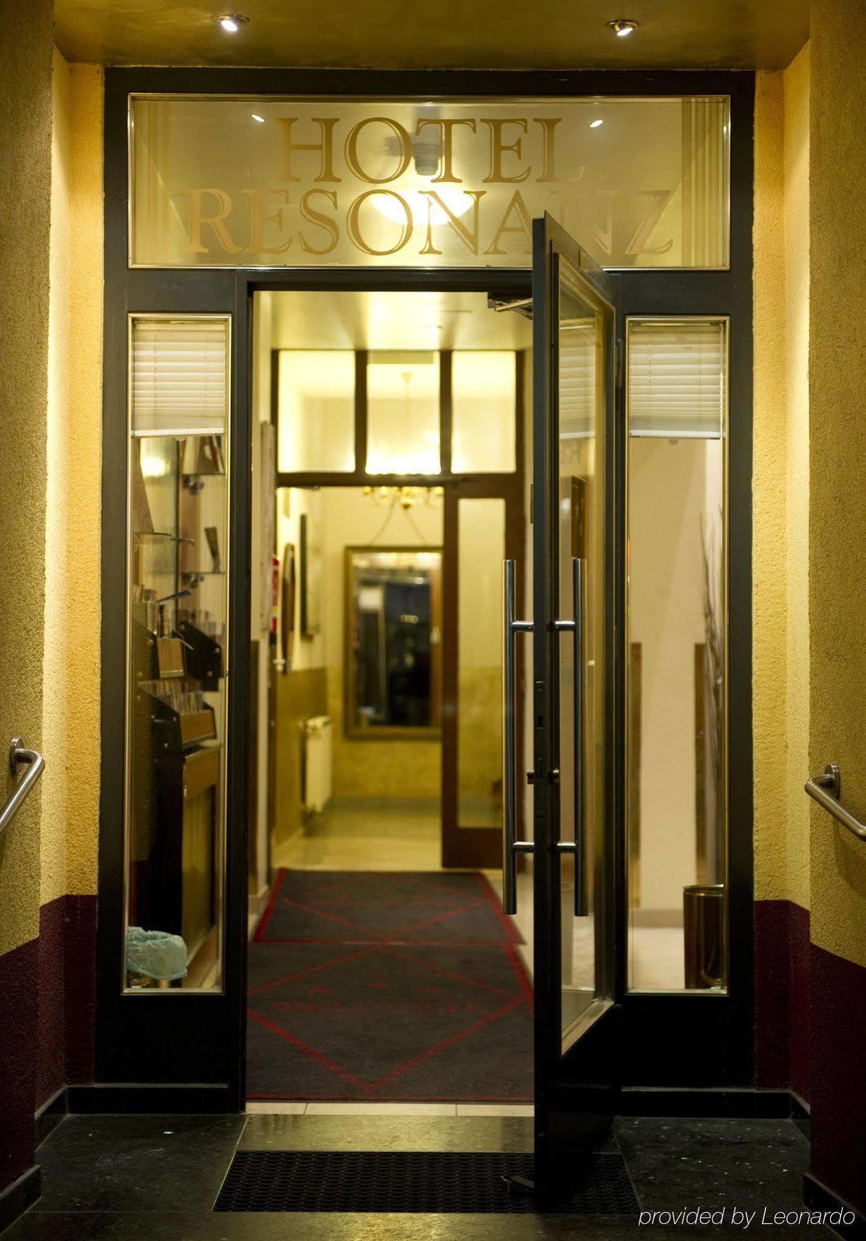 Vayalen Boutique 3* Vienne