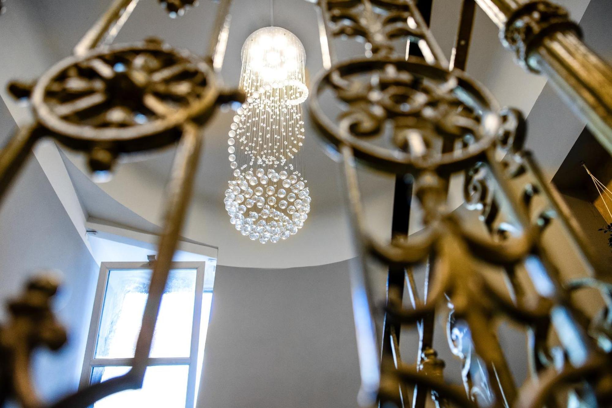 Resonanz Hotel