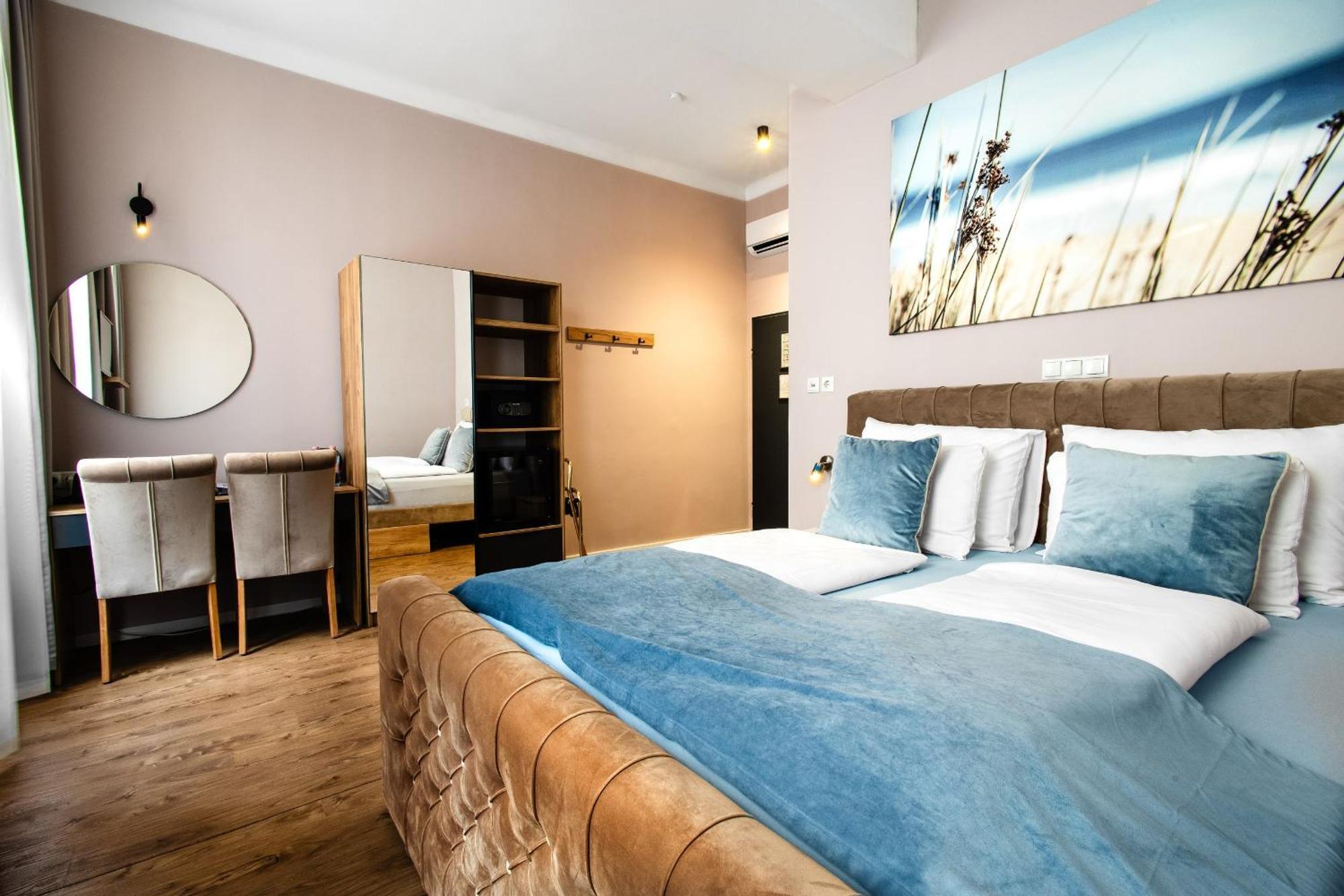 Hotel Resonanz