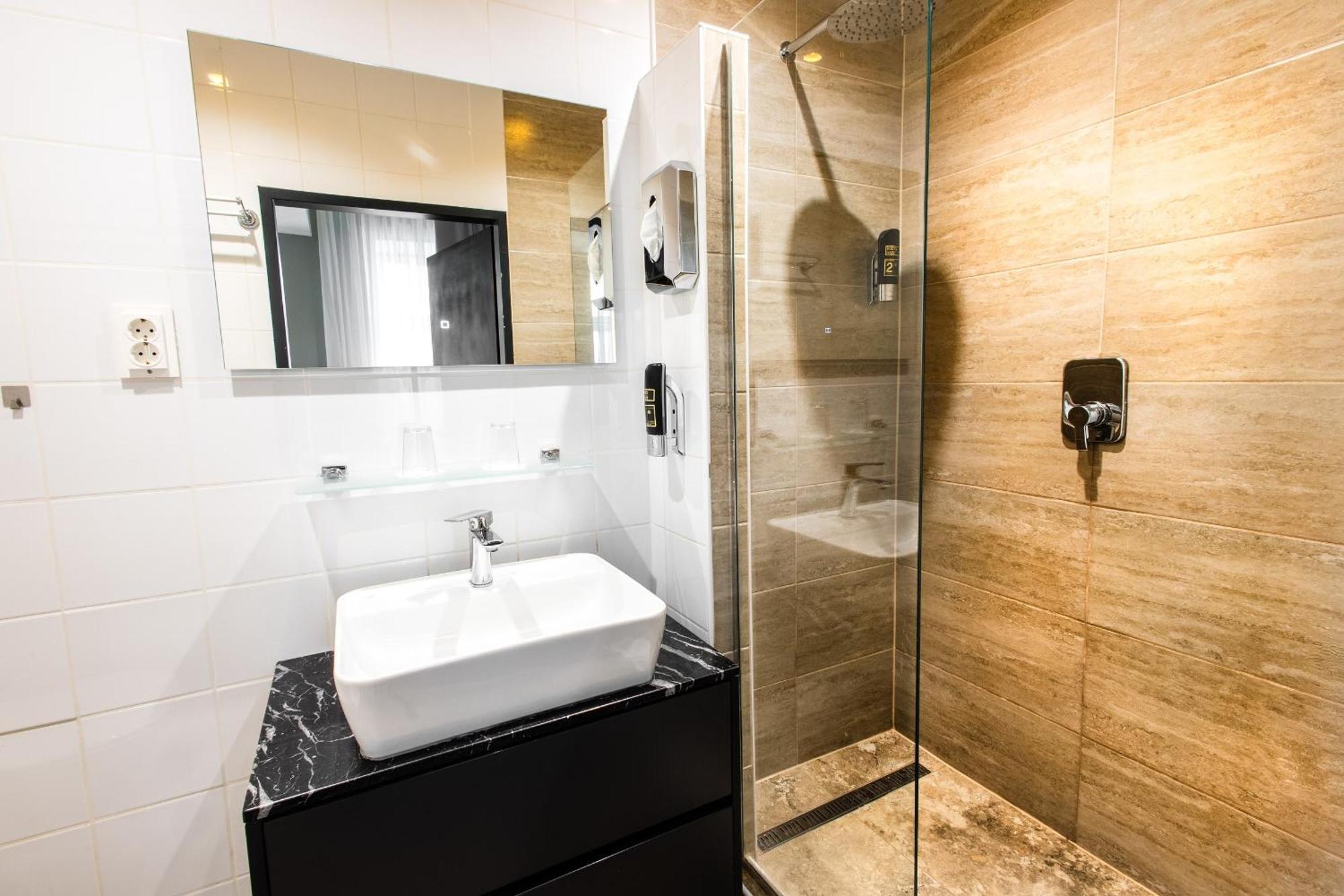 Resonanz Hotel 3*
