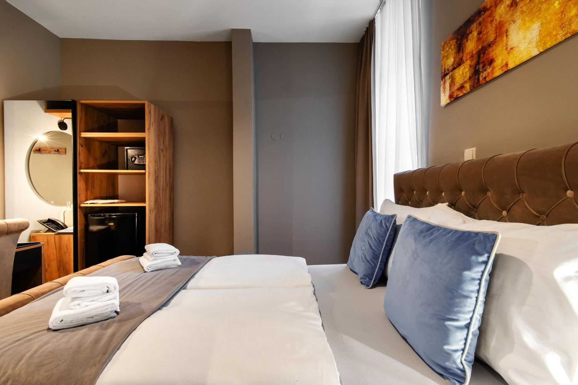 Resonanz Hotel Wien