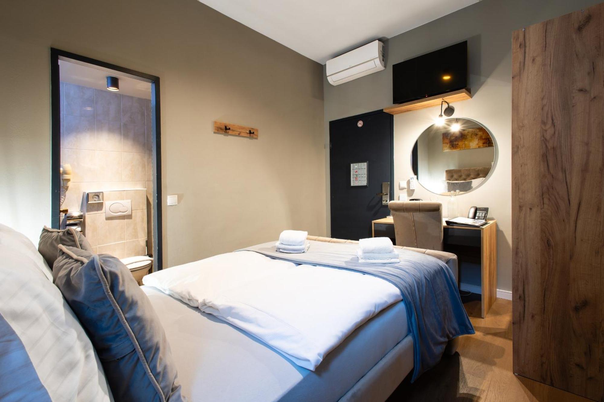 Resonanz Hotel
