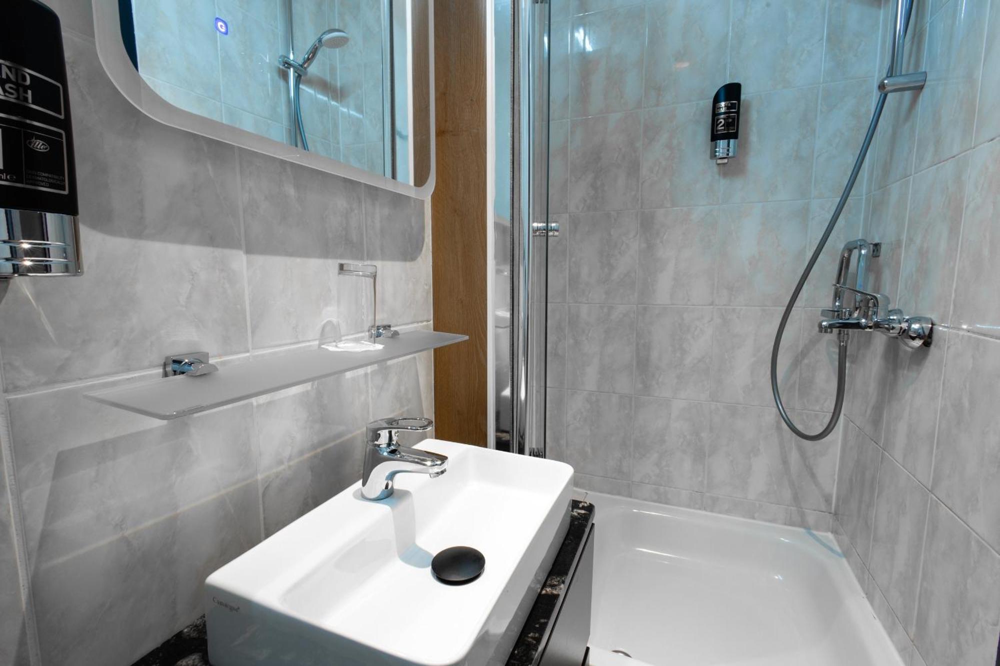 Resonanz Hotel Wien