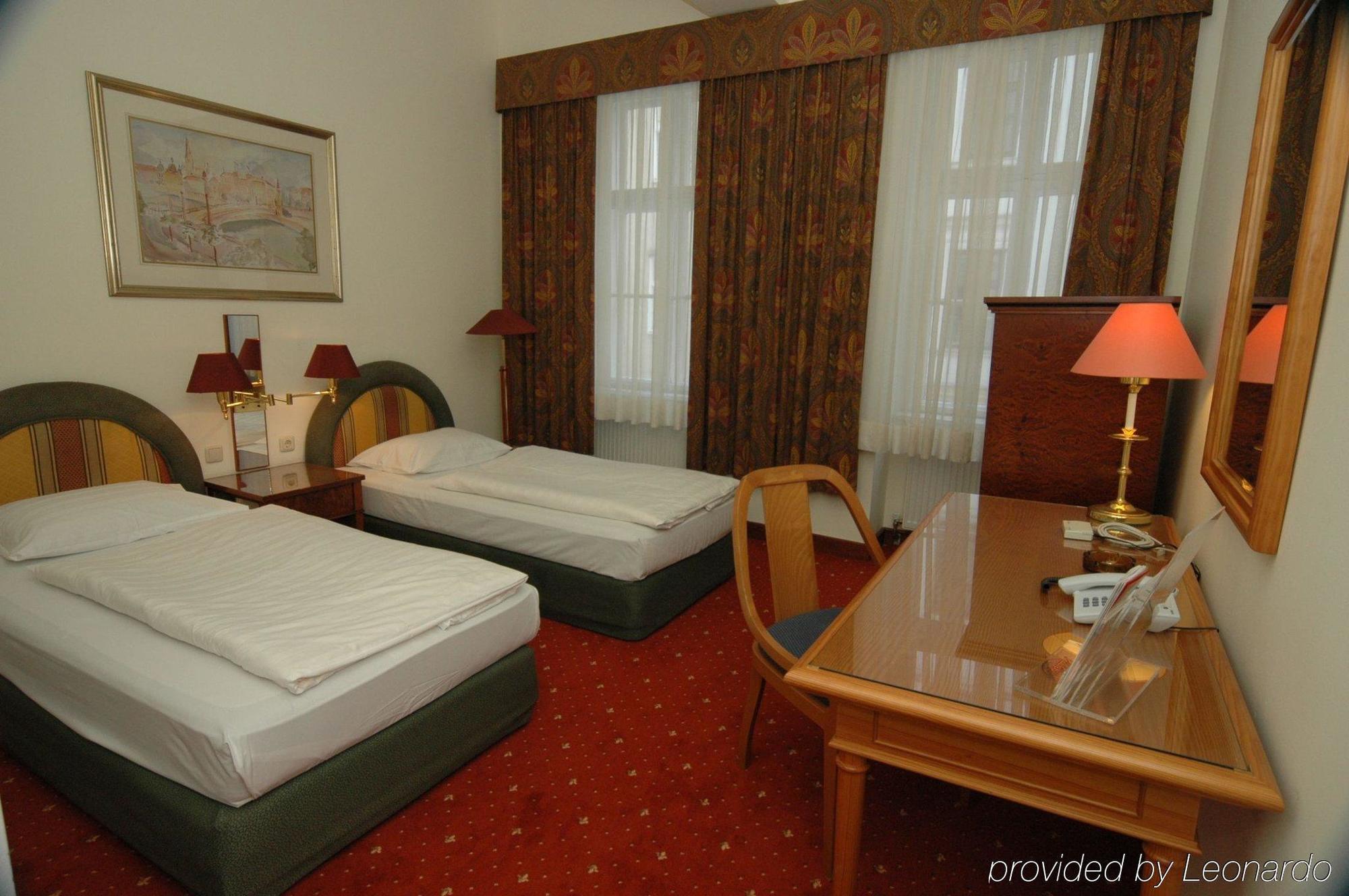 Resonanz Hotel