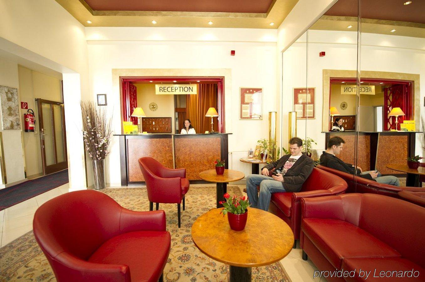 Resonanz Hotel