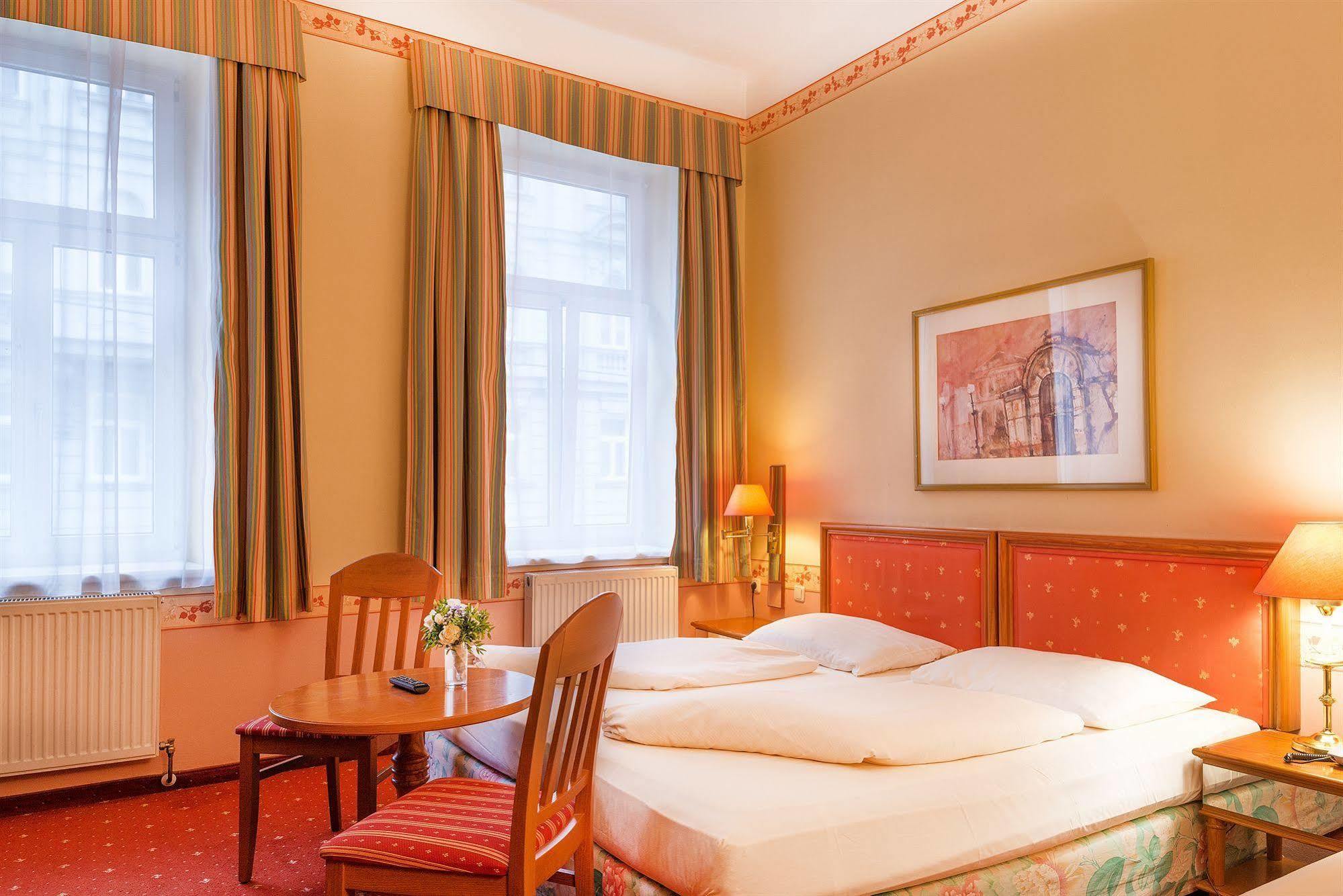 Resonanz Hotel