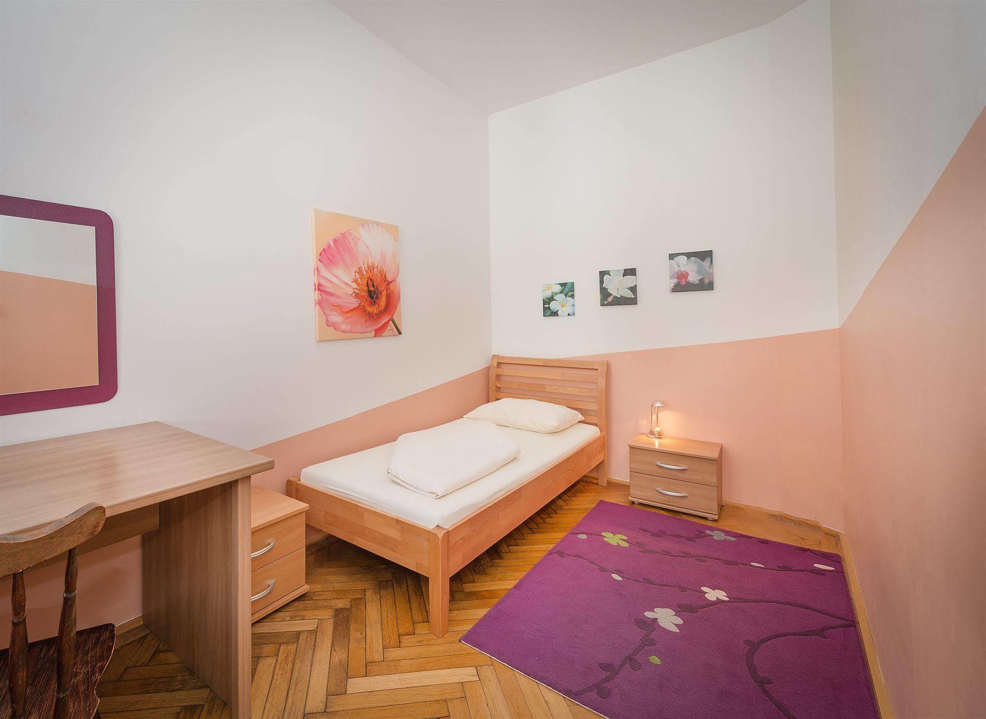 Resonanz Hotel Wien